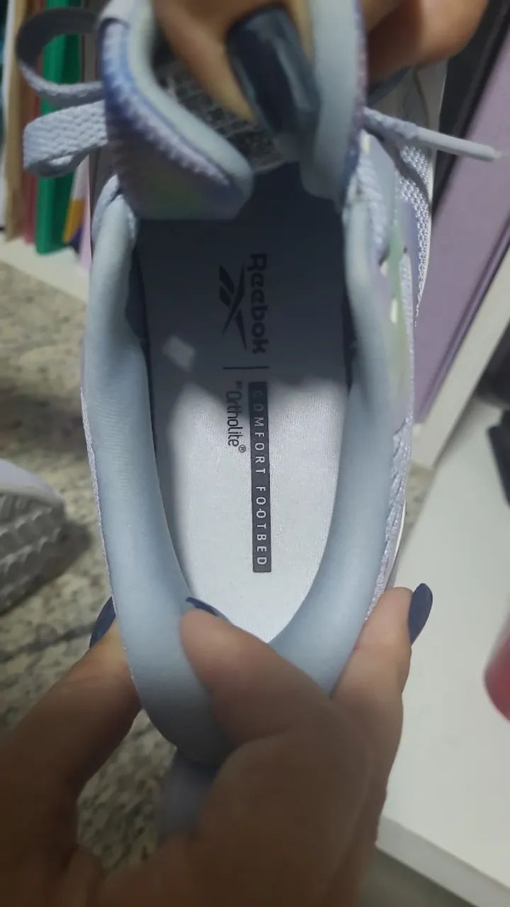 Tênis nanoflex  - Foto 3