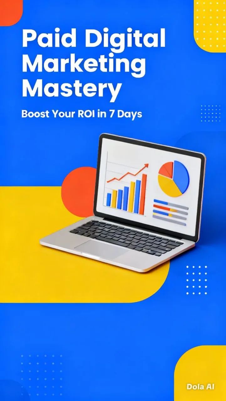 Mini curso marketing digital pago  - Foto 2