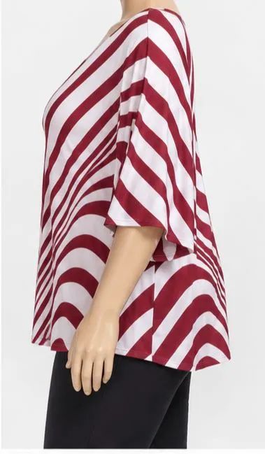 Blusa plus size NOVA  - Foto 3