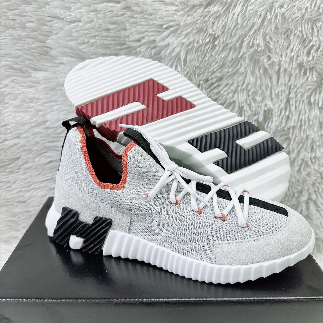 Hermes Boucing SNEAKER 