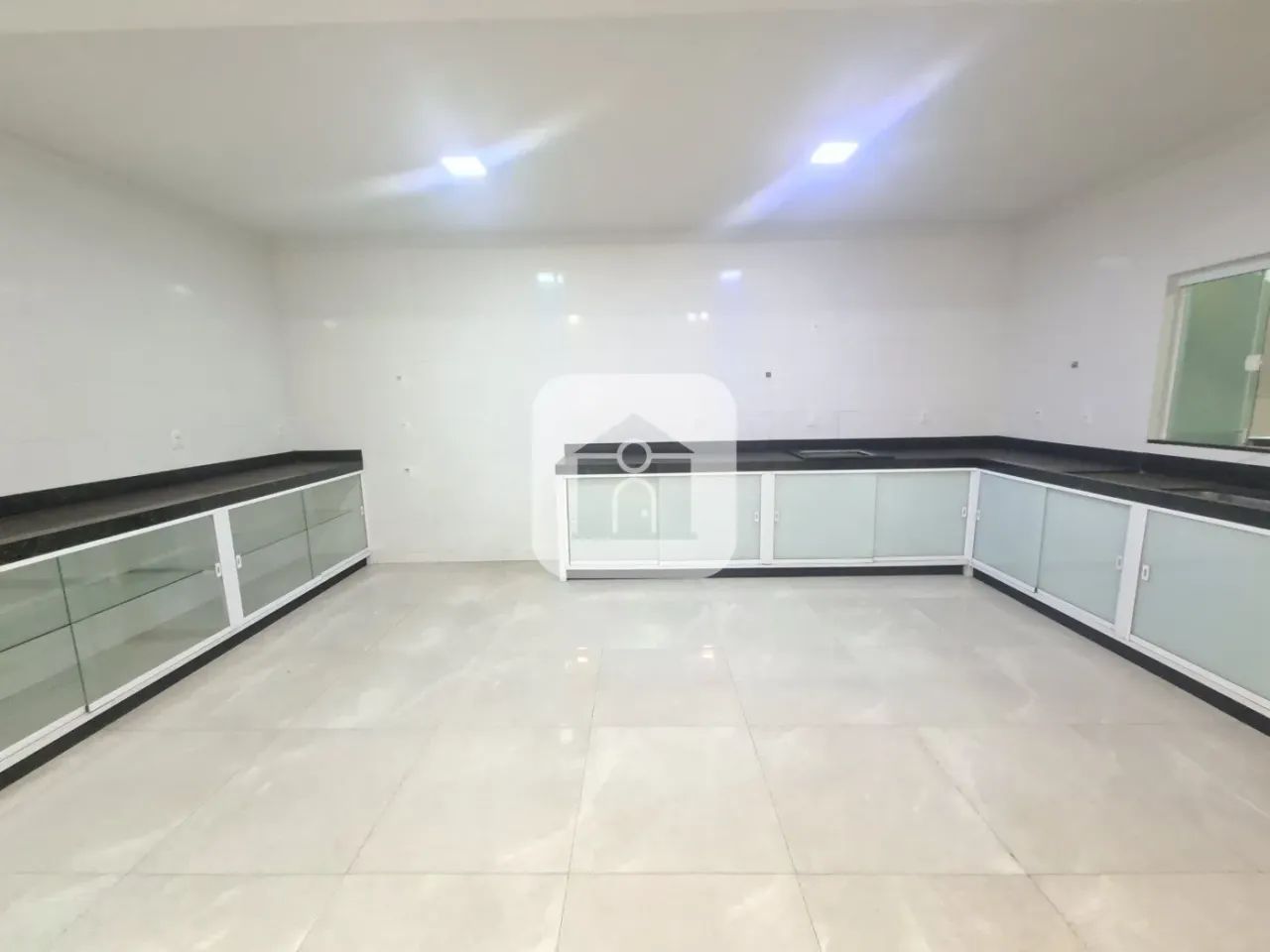 Casa para locação no bairro Granada - Foto 5