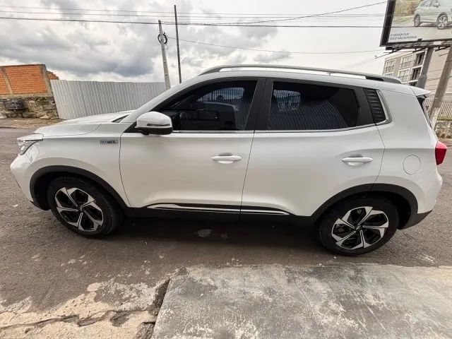 Chery Tiggo 5X Pro 1.5 Turbo Híbrido 2023 - Foto 4