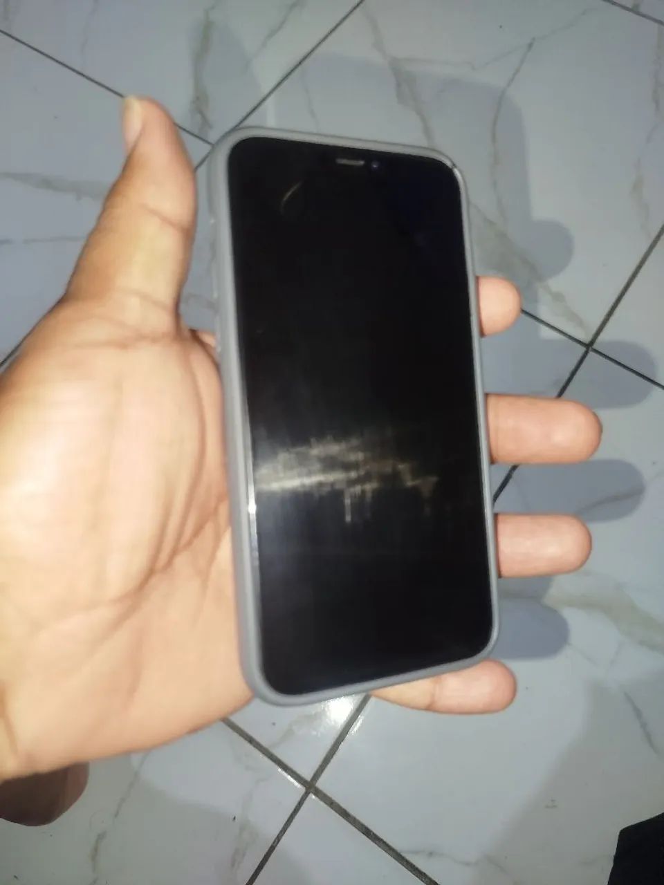 iPhone 11 pro 245GB - Foto 3