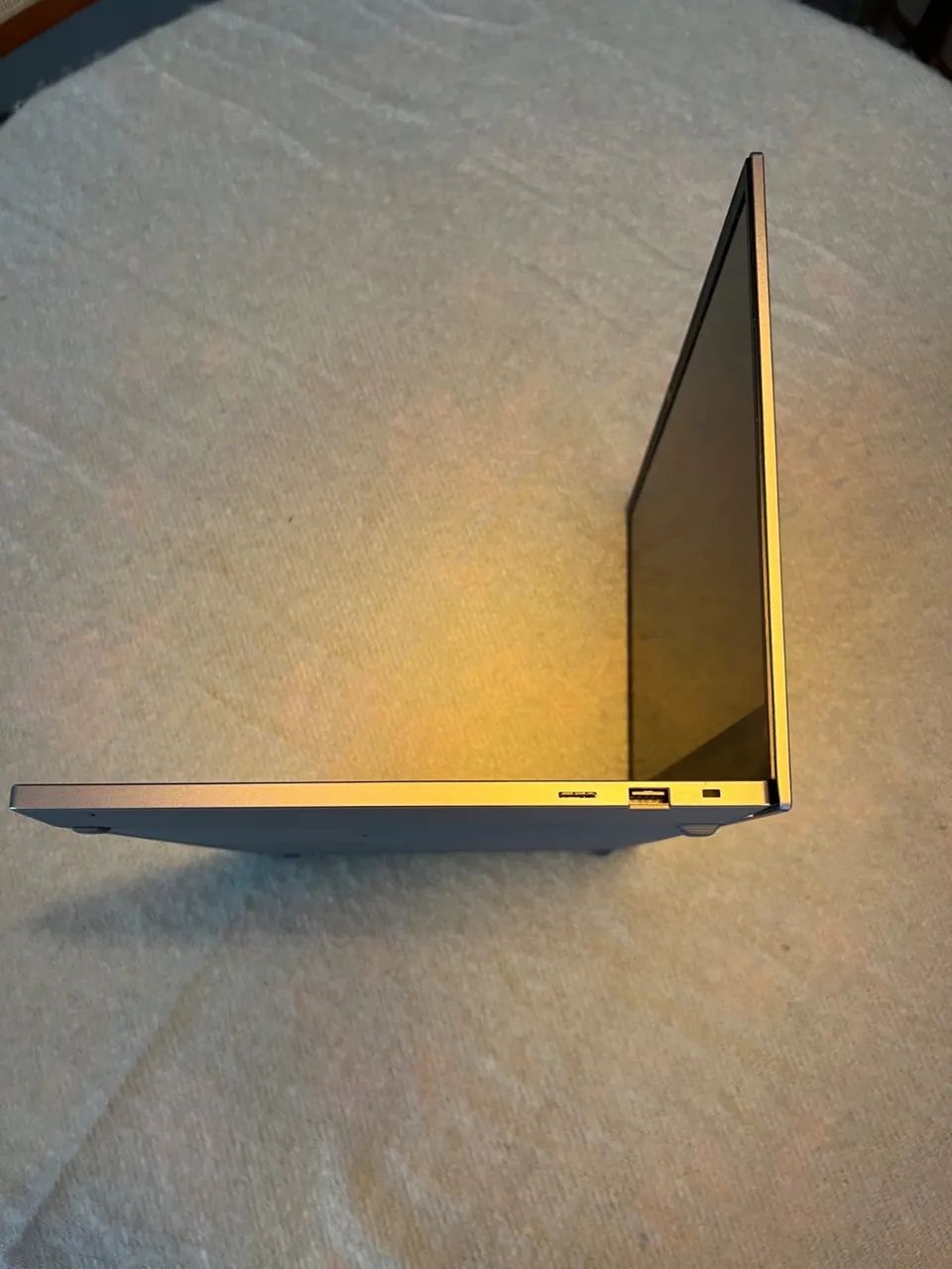 Notebook Samsung Book E30 Intel Core i3 4GB - Foto 4