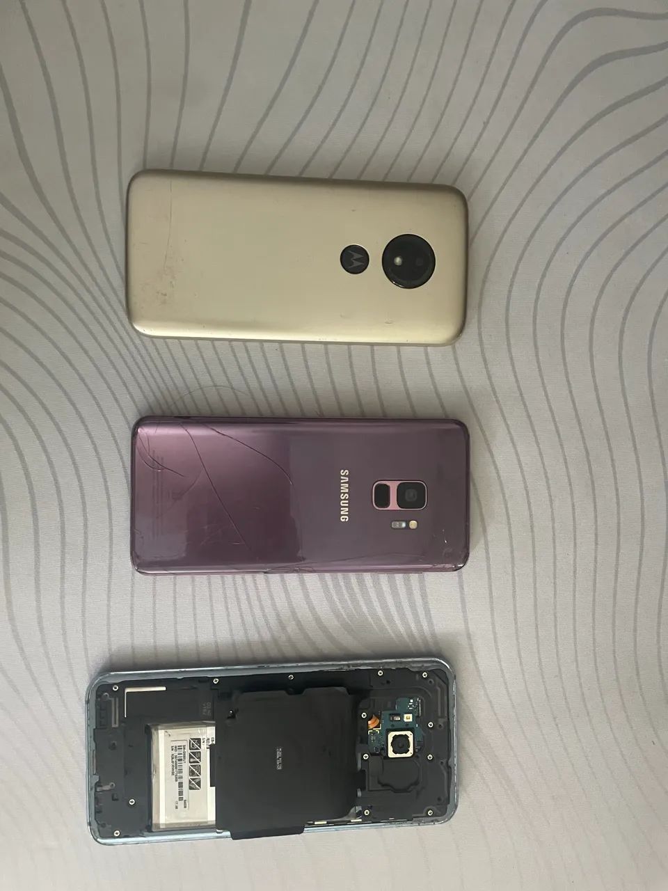 Celulares  - Foto 2