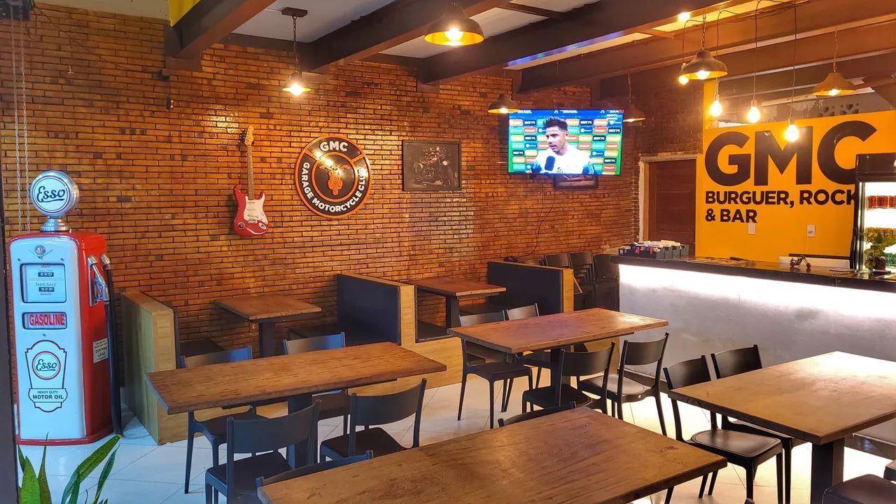 Repasse de hamburgueria e pizzaria  - Foto 2