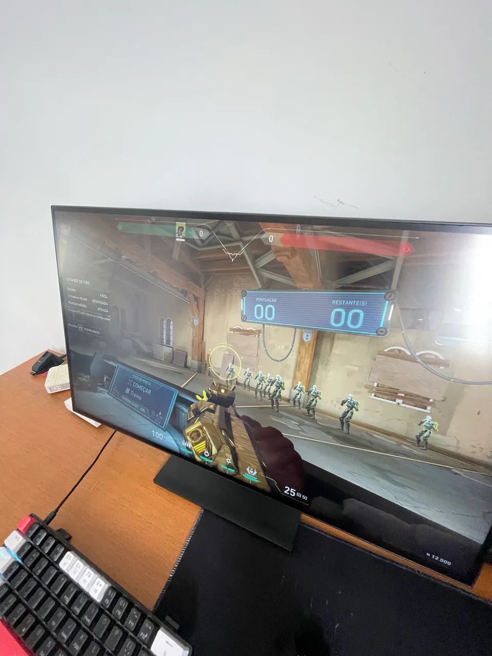 monitor Perseus Pro - designs e fotos.  - Foto 2