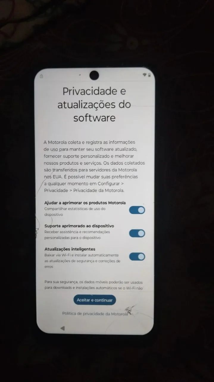 telefone g53 - Foto 2