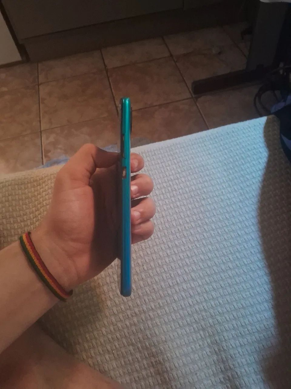 Celular redmi note 9 - Foto 3