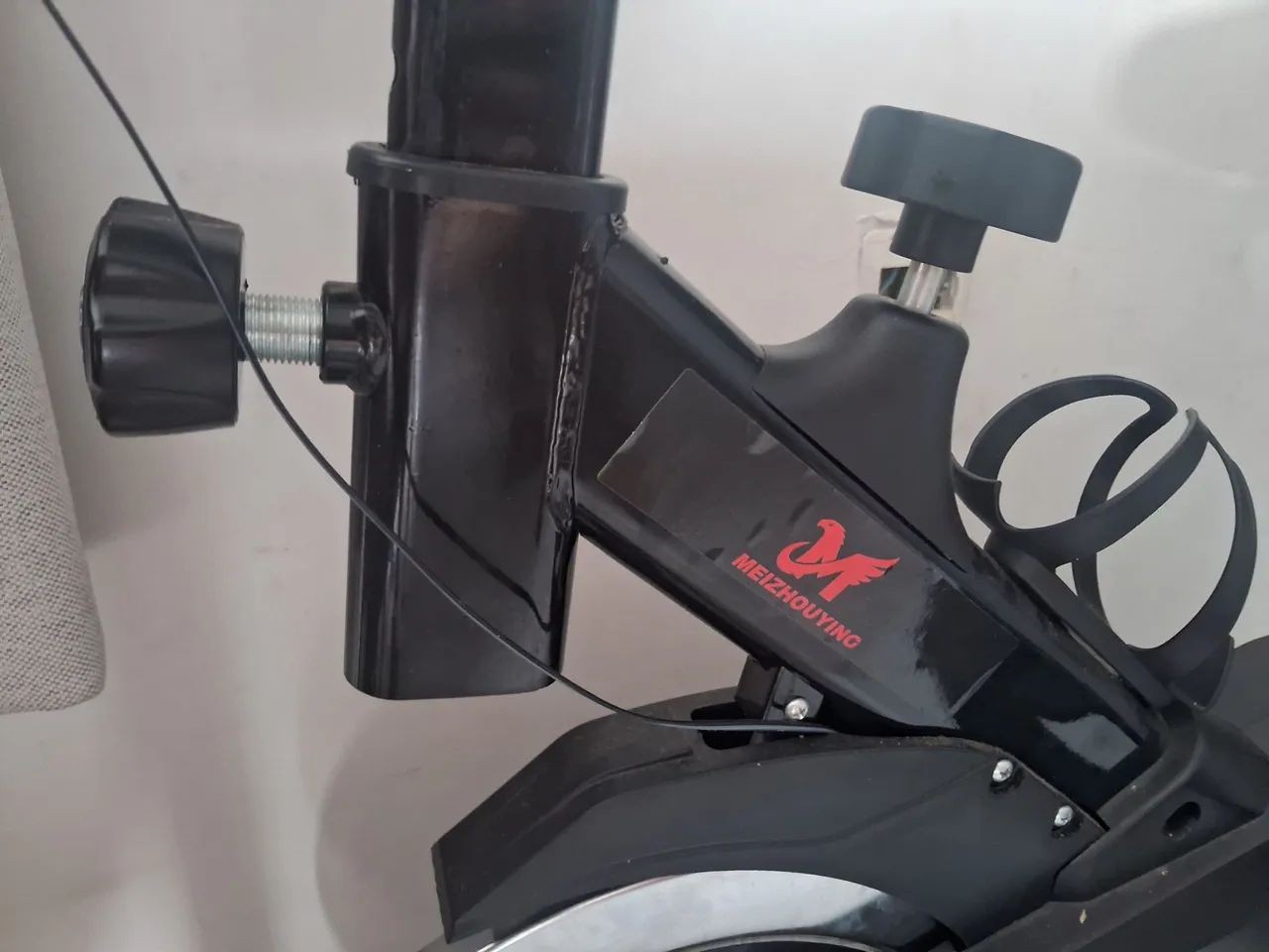 Bicicleta Ergometrica - Foto 3