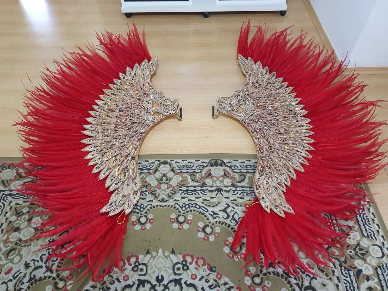 Plumas  - Foto 2