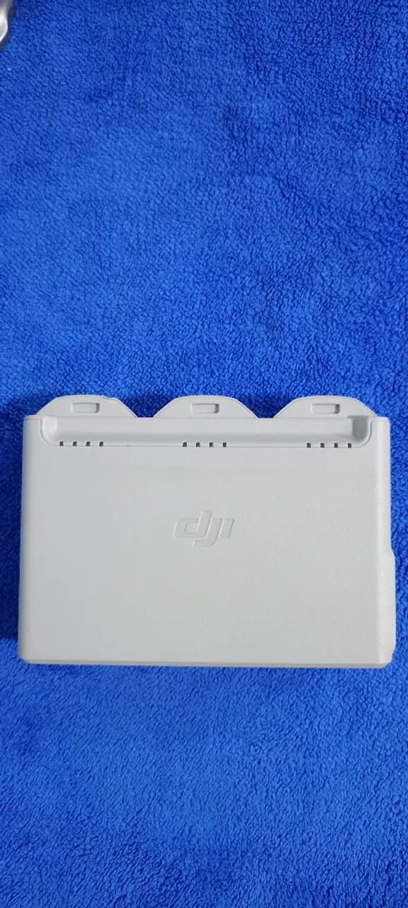 Hub com 3 Bateria DJI NEO 1