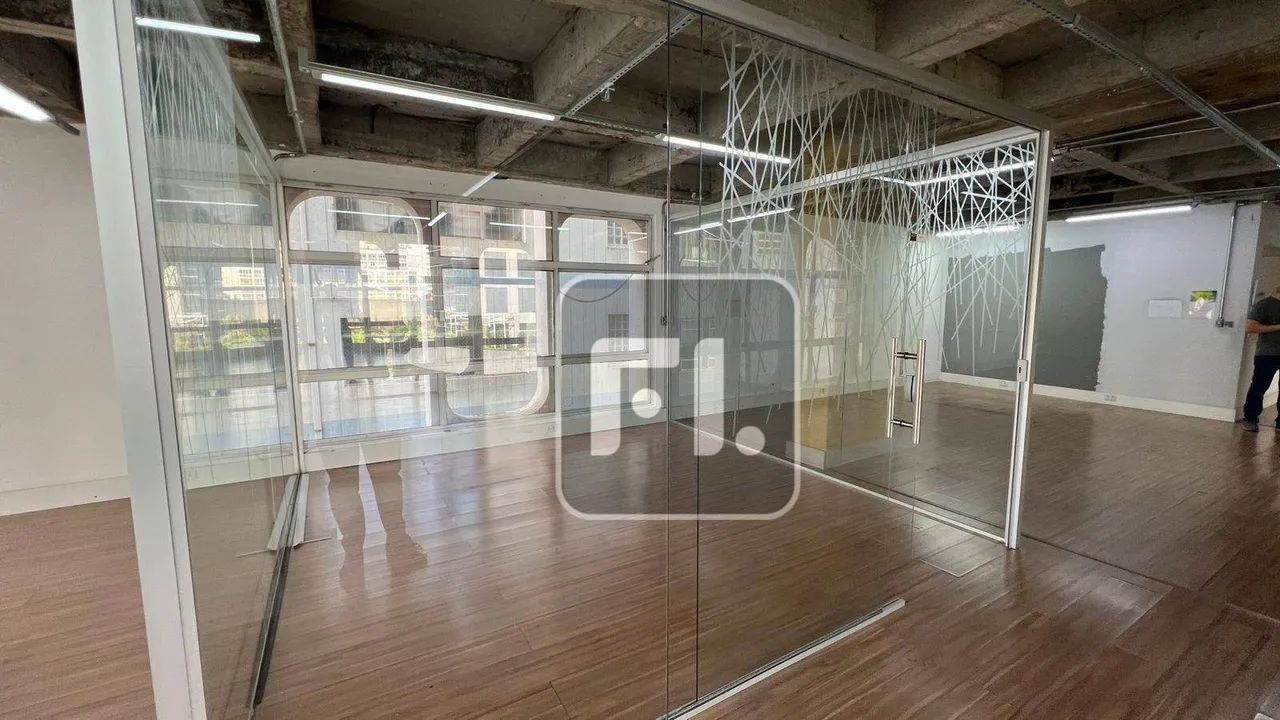 Conjunto para locação, 225 m² - Cerqueira César - São Paulo/SP