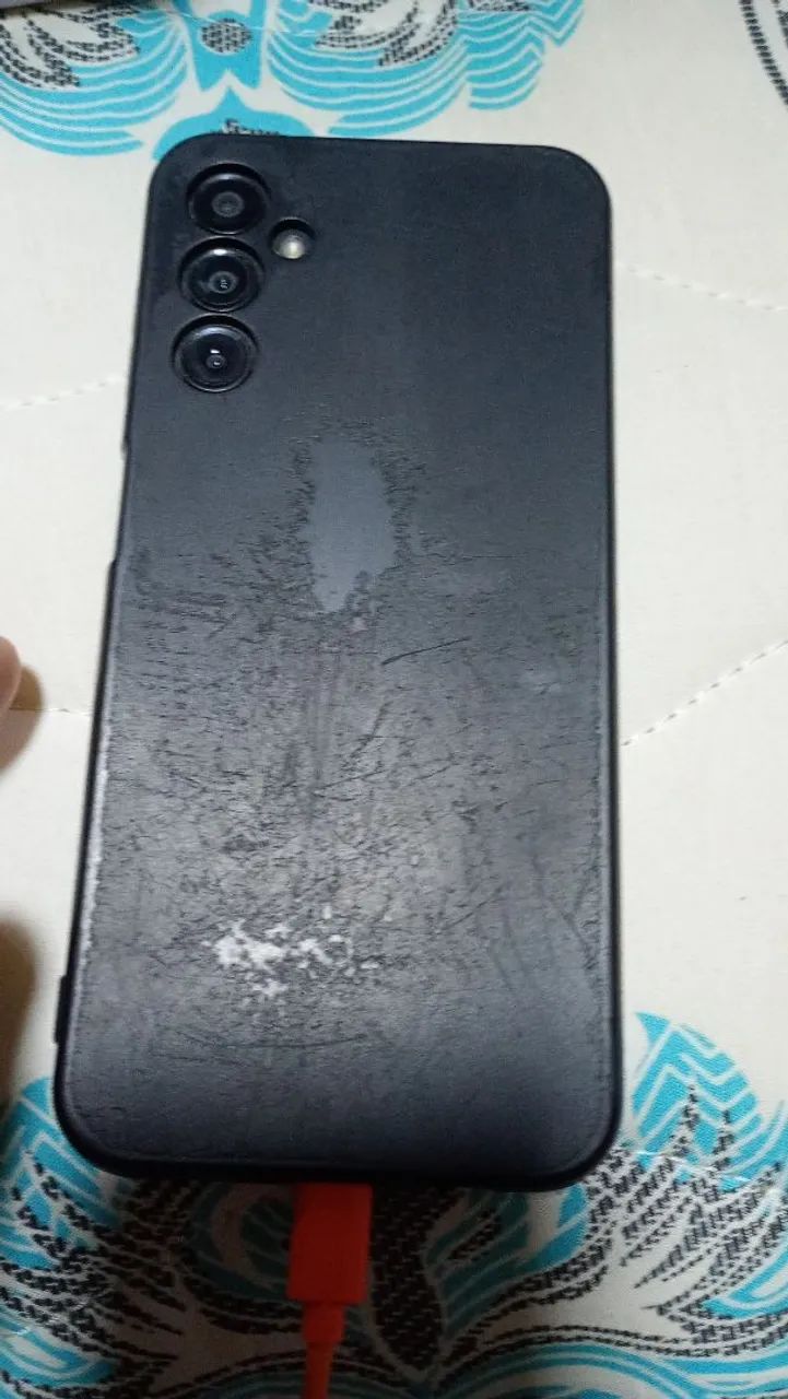 celular trincado  - Foto 2
