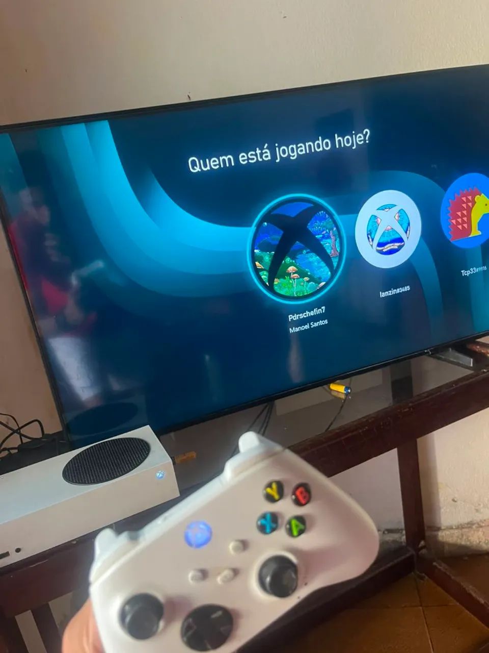 Console - Foto 4