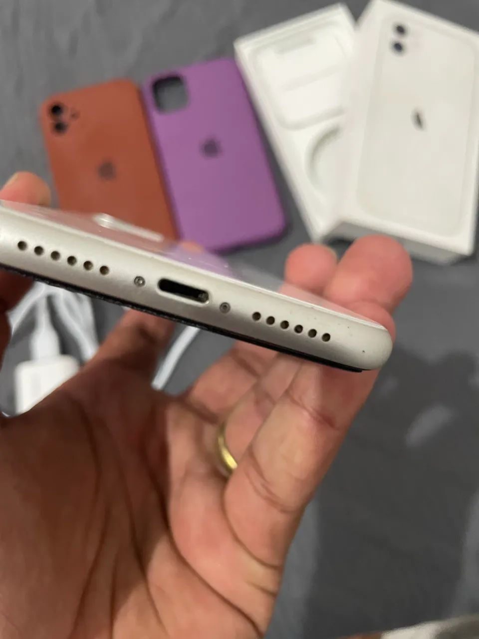 iPhone 11 - Foto 2