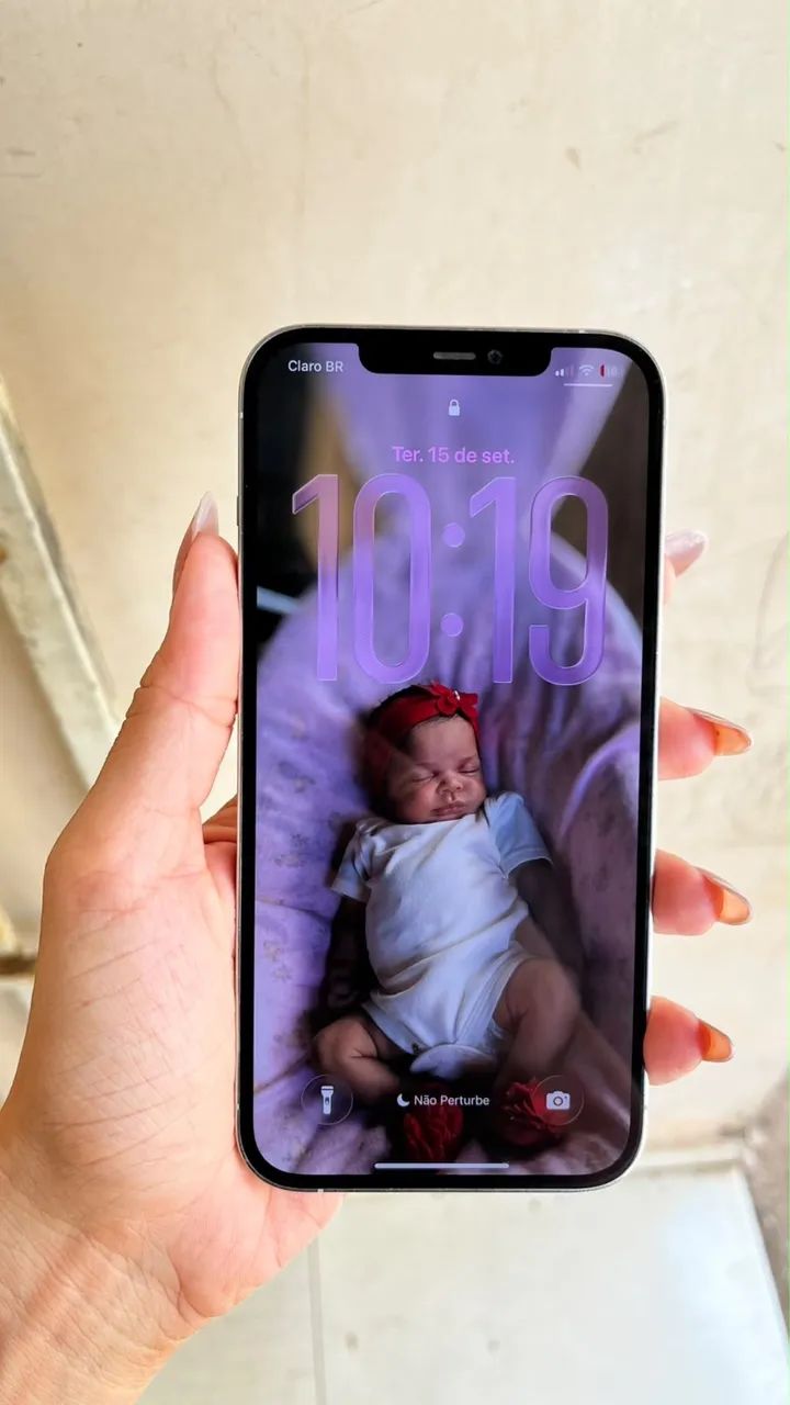 iPhone 12 Pro Max - Foto 4