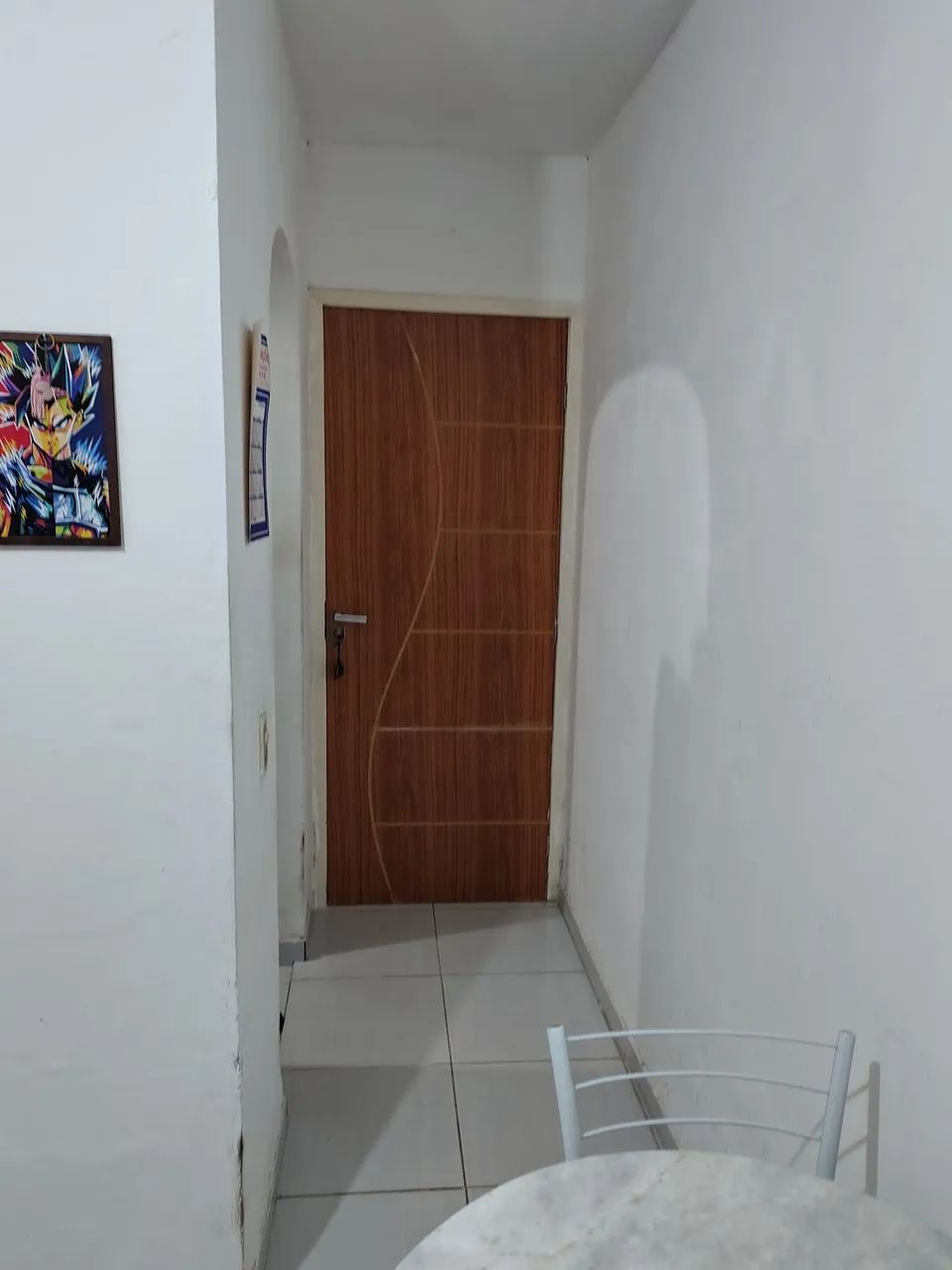 Aluga-se Apartamento em Candeias.