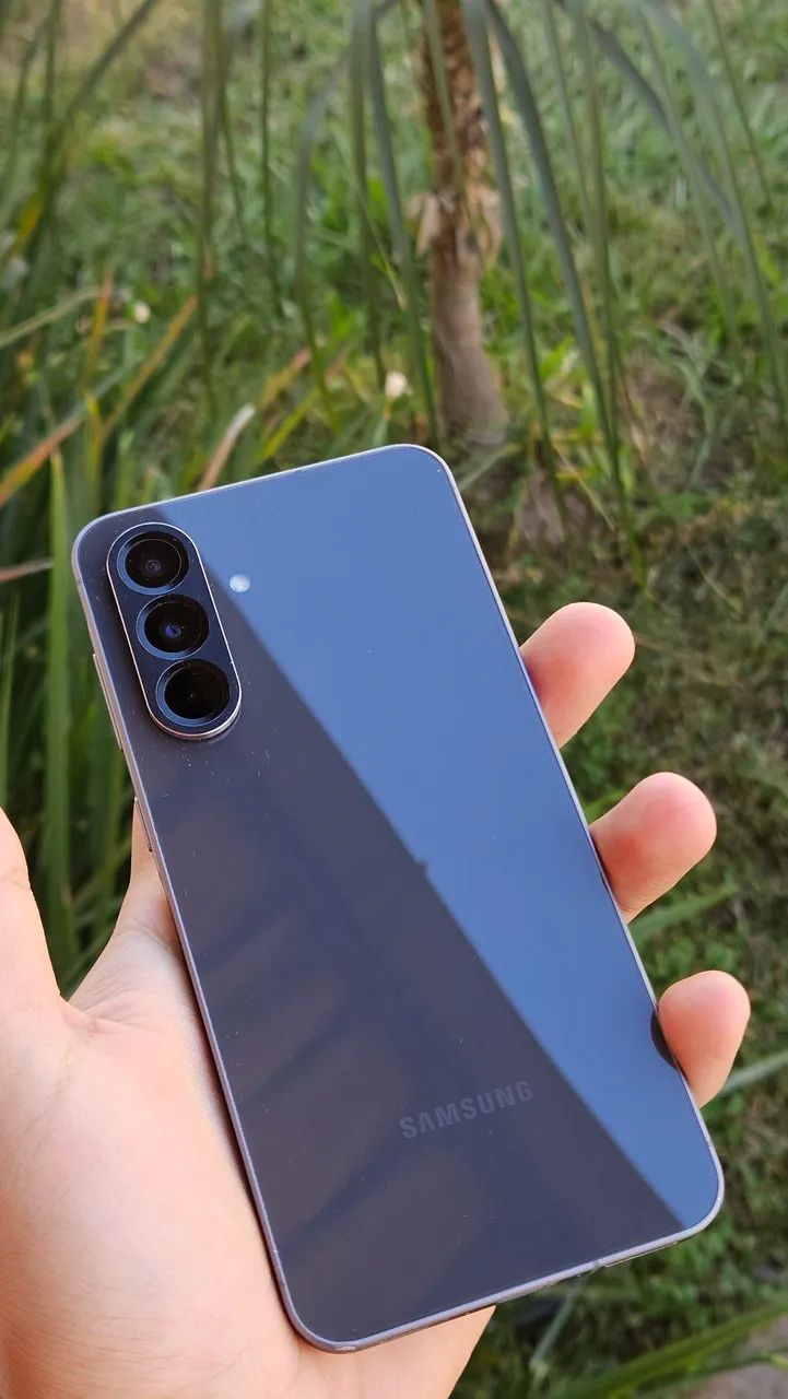 Celular Samsung A56