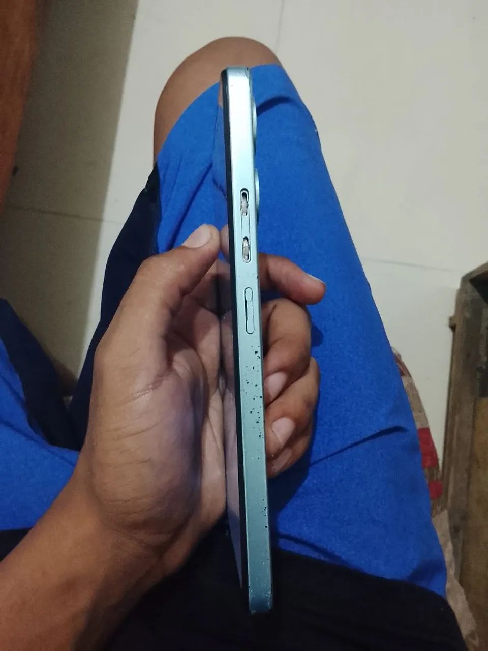 Xiaomi Redmi 13C  - Foto 4
