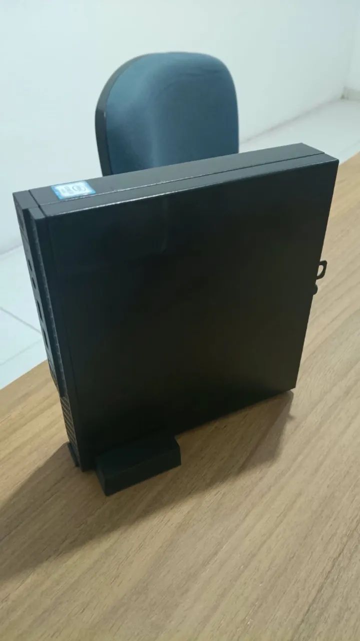 Mini Desk Optiflex 3050 DELL - Foto 2