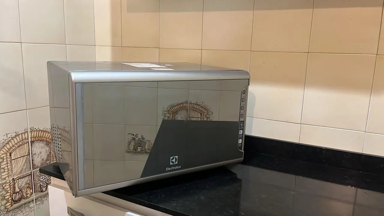 Microondas 