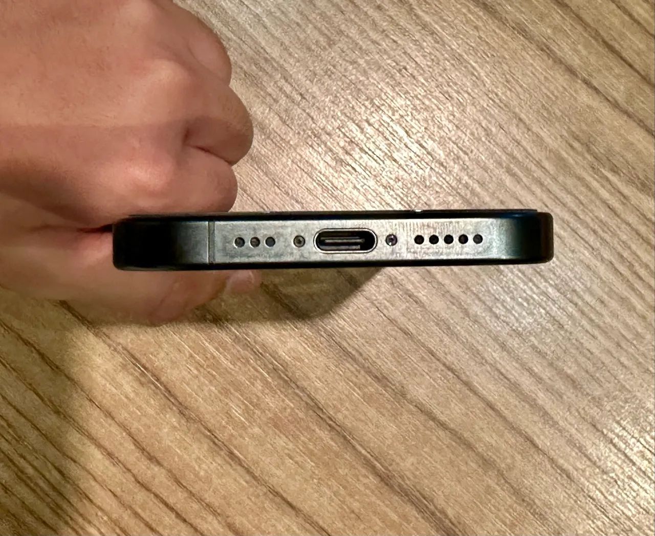 iPhone 15 pro - Foto 5