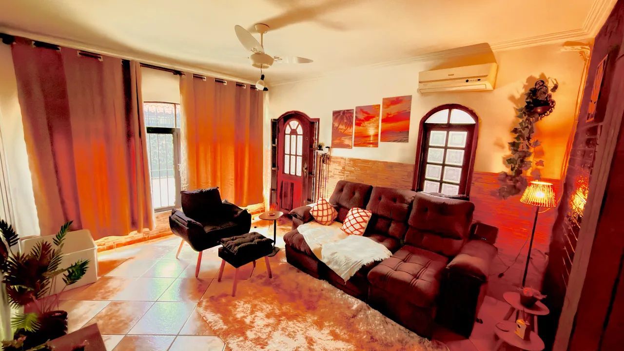Casa térrea com piscina alto de Santana zn/ sp - Foto 3