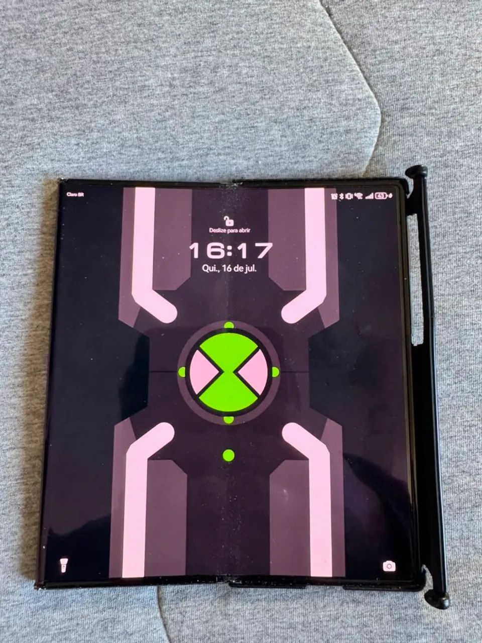 Huawei Ultimate Design XT seminovo!  - Foto 4