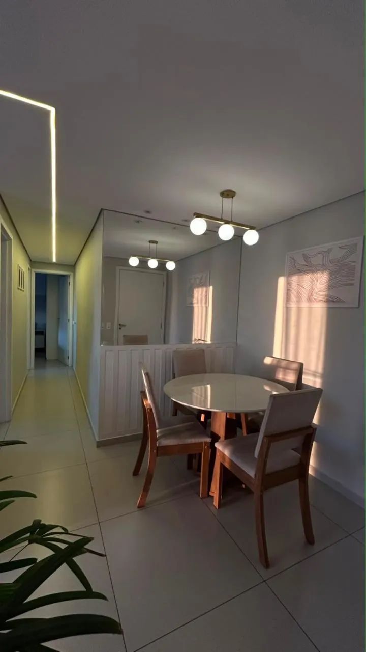 APARTAMENTO VILA ANGÉLICA A VENDA - Foto 4