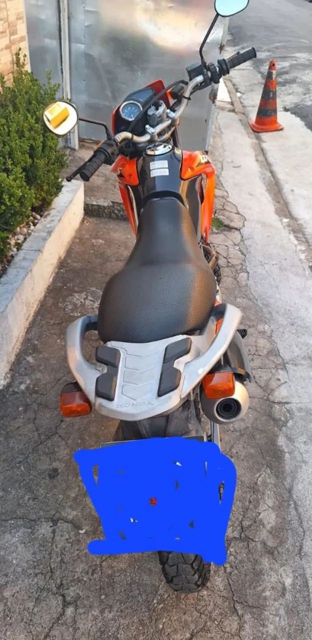 Honda bros 150 2012 - Foto 2