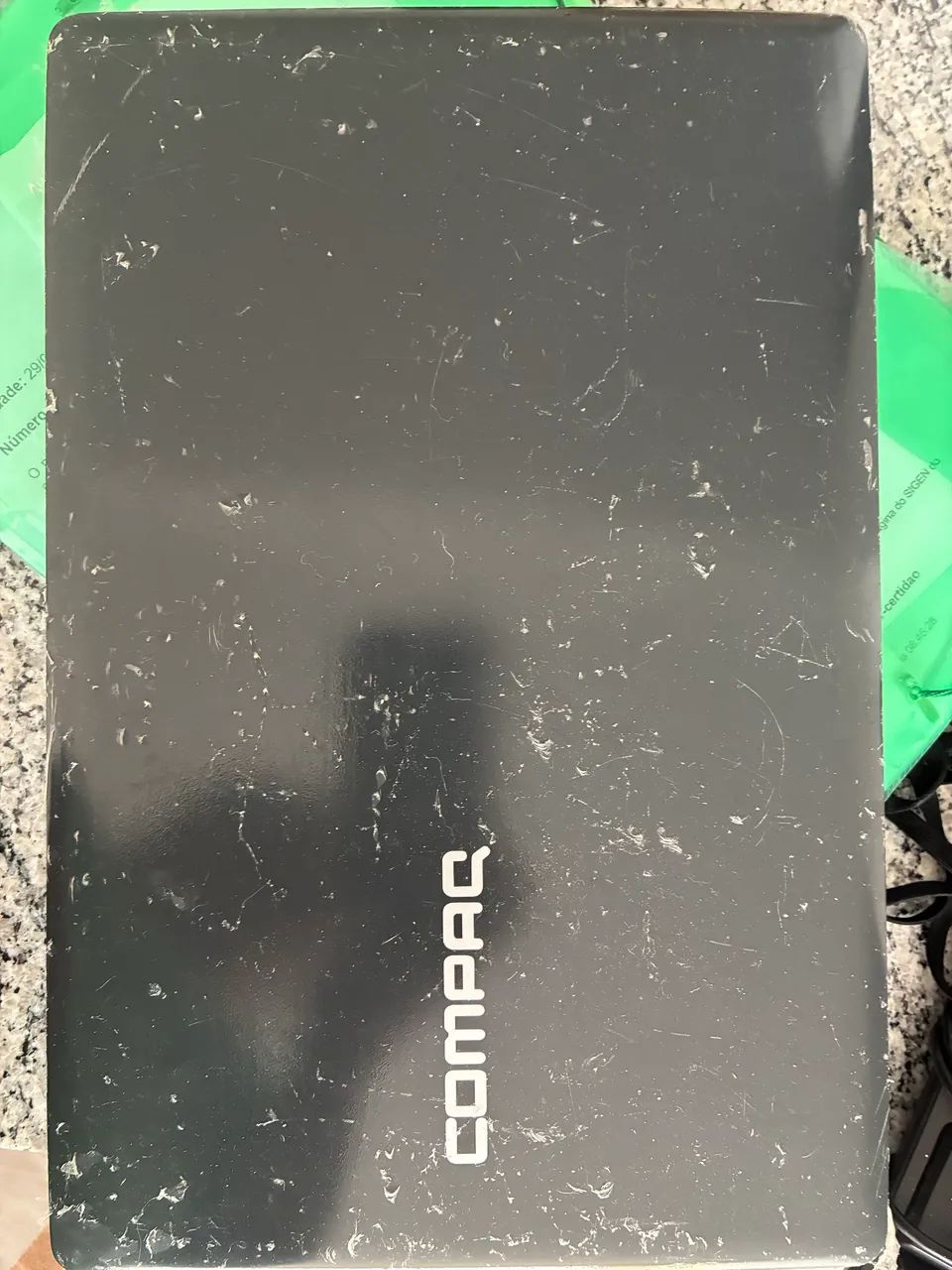 Notebook 