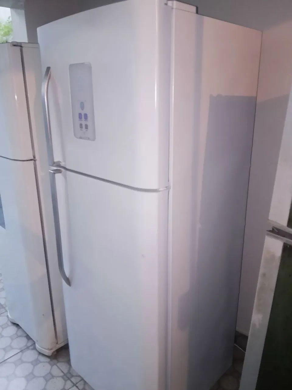 Geladeira duplex frost free  - Foto 3
