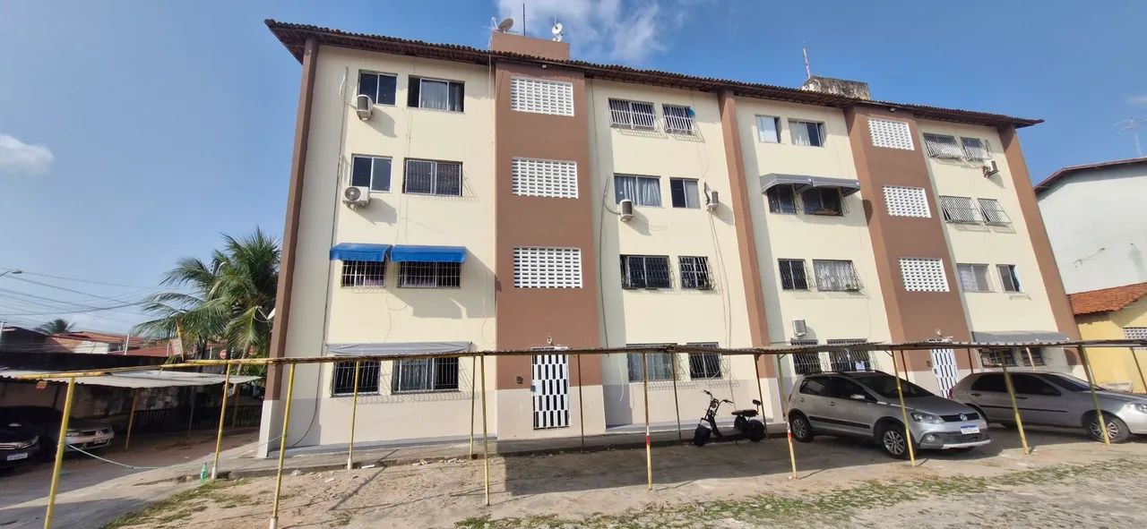 VENDO OU TROCA - APTO QUITADO - Foto 2