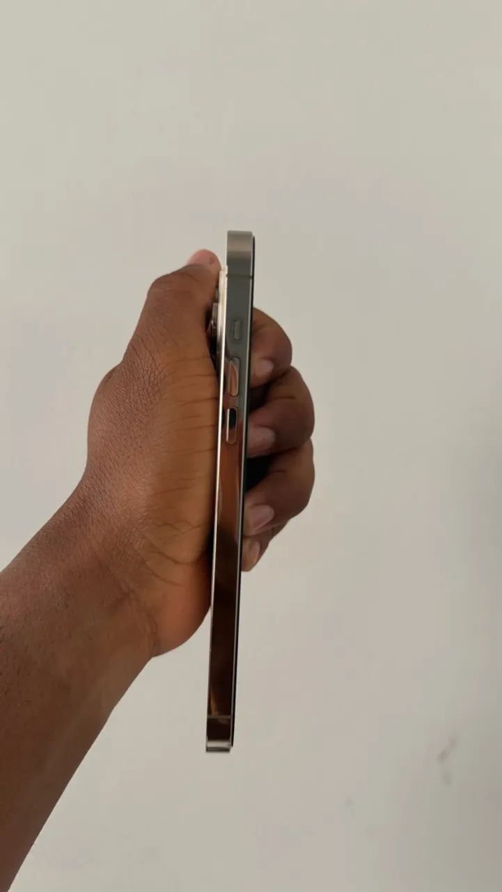 iPhone  - Foto 4