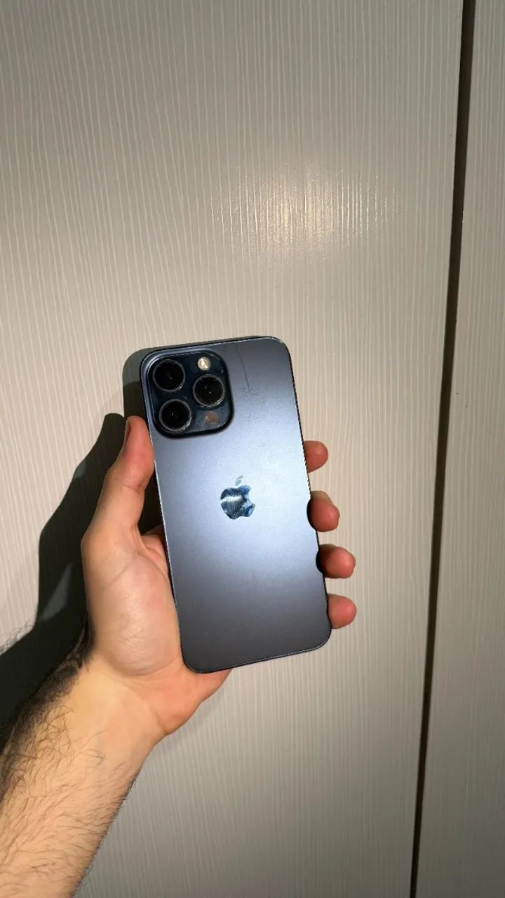 iPhone 15 Pro Max - 1TB - Foto 2