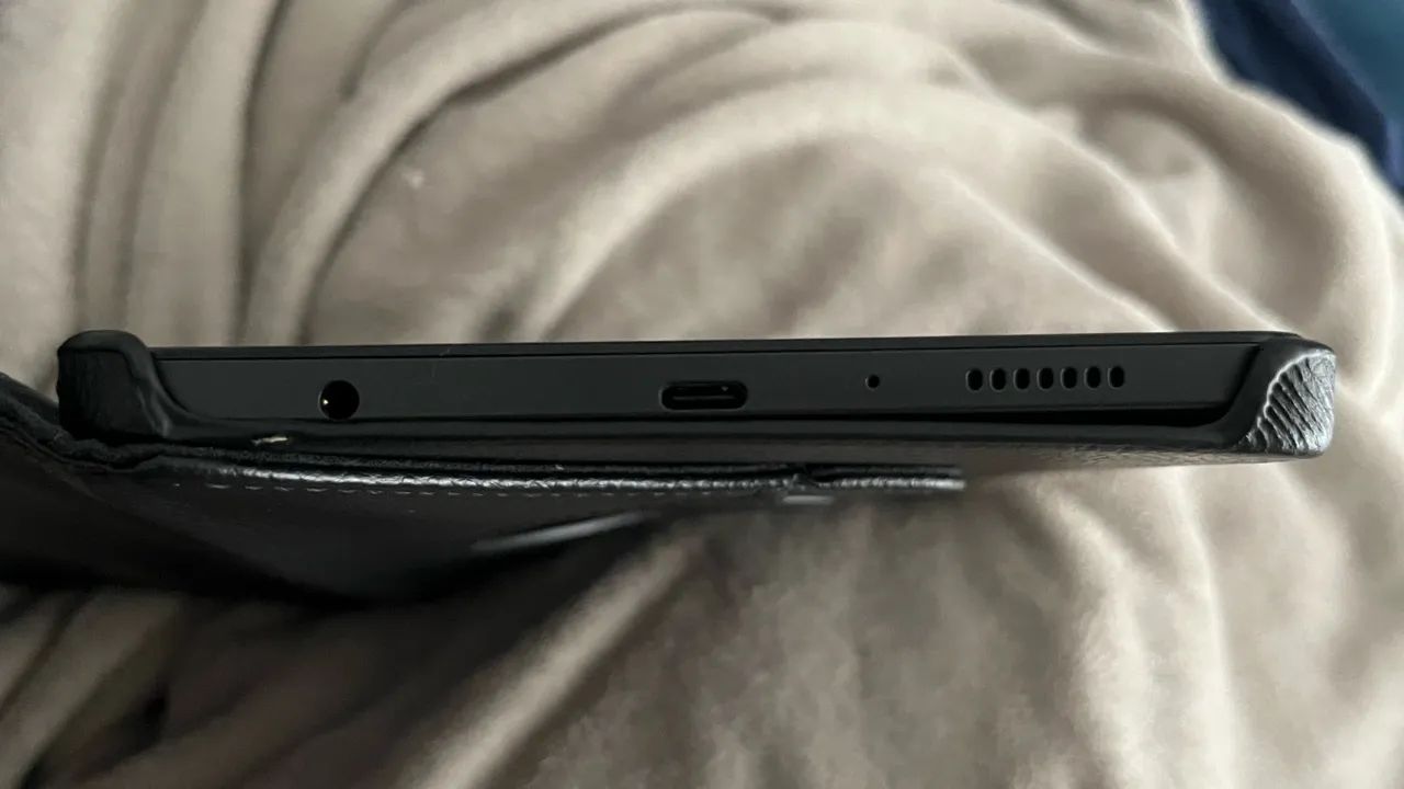Tablet Samsung Galaxy Tab A9  ? NOVO! - Foto 3