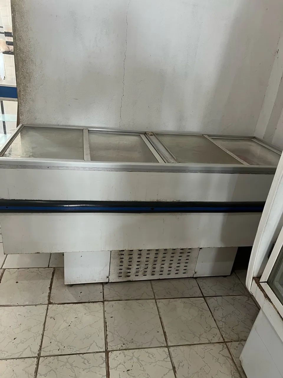 Ilha de frios 2,20mt - Foto 2
