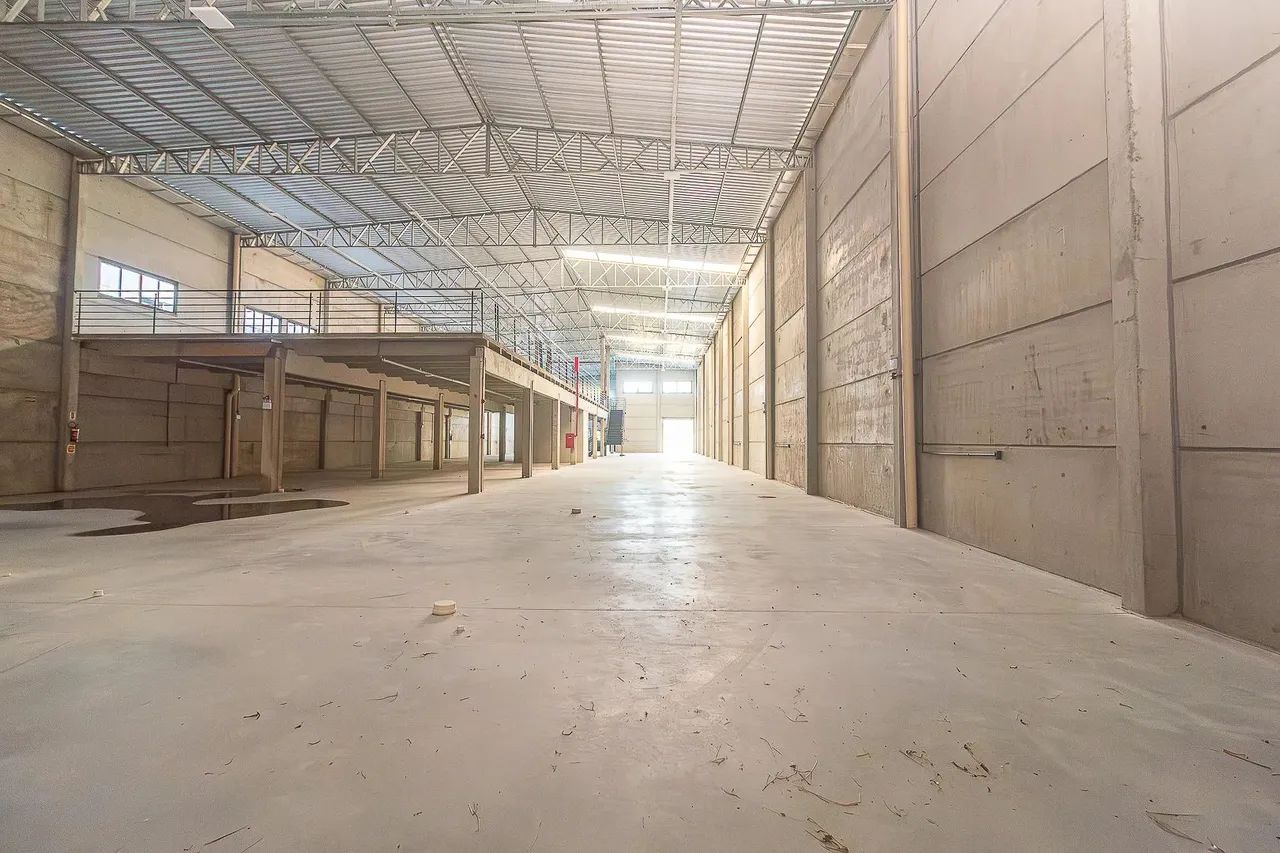 Imóvel para aluguel possui 1689 metros quadrados em Alto Pereque - Porto Belo - SC - Foto 10