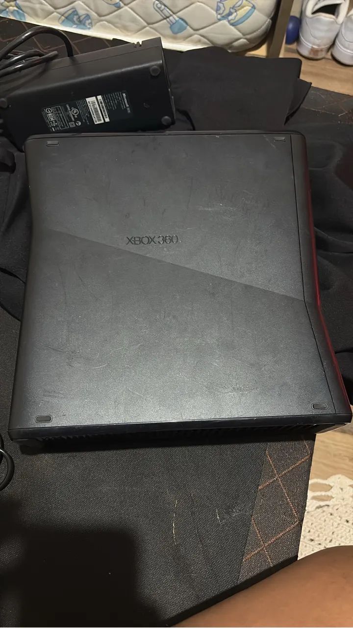  xbox 360  - Foto 2