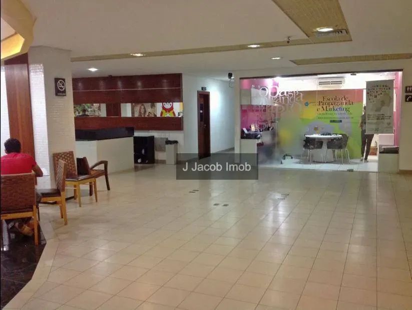 Vendo Quiosque de 3,5 m², no Ed. Sintese 21, bairro Cremação - Foto 5