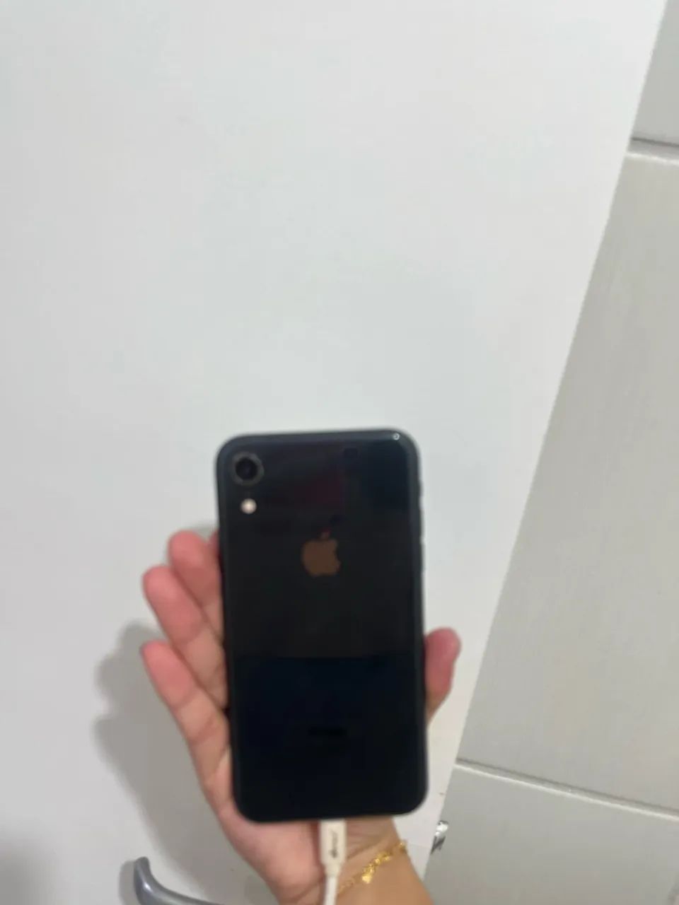 iPhone XR - Foto 2