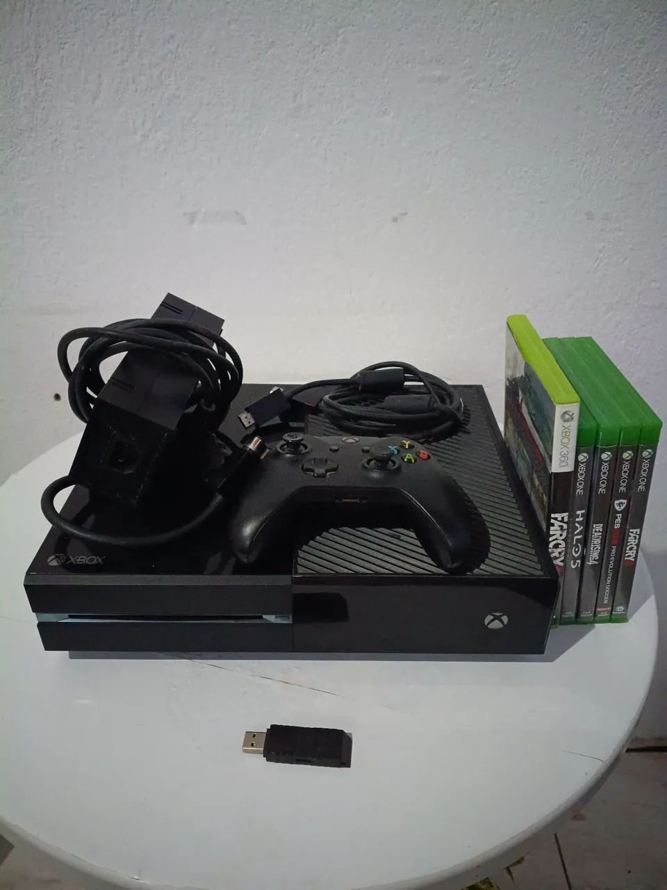 Xbox desbloqueado 