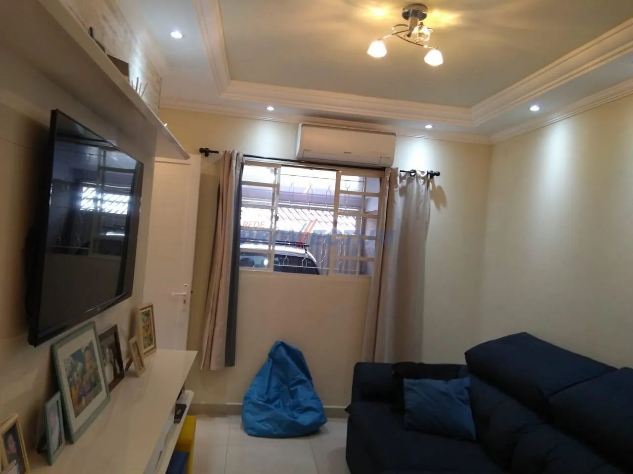 casa - Parque Eldorado - Campinas - Foto 3