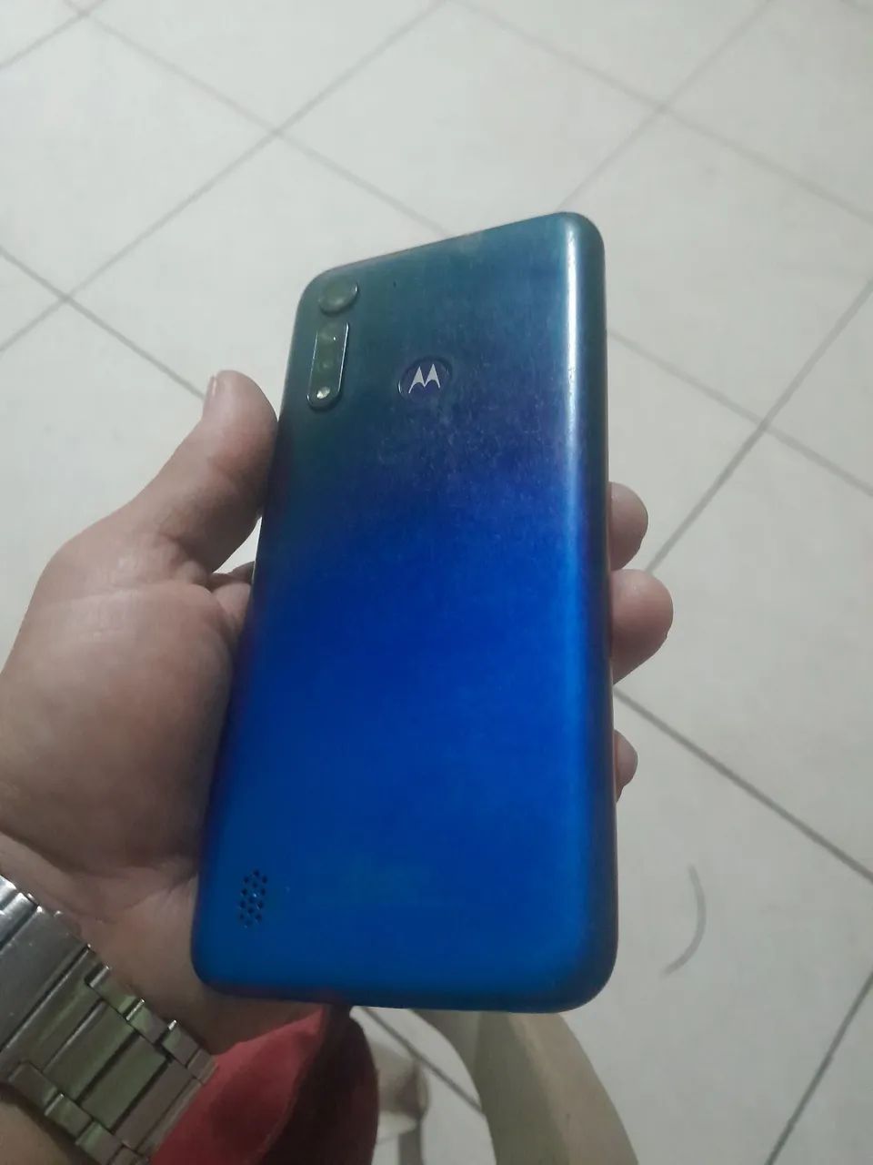 Celular moto e7 pawer  - Foto 4