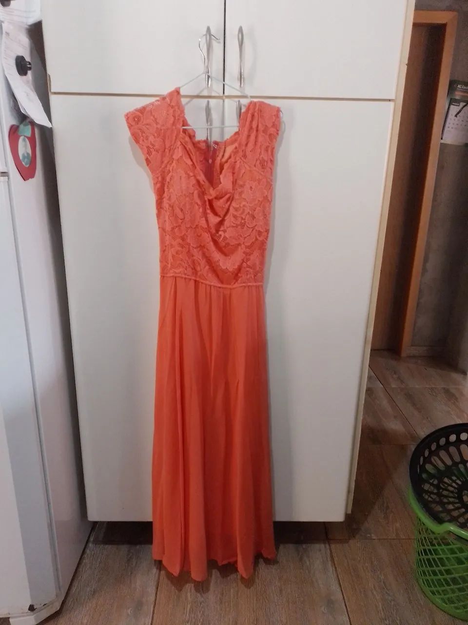 Vestido para qualquer tipo de festa social  - Foto 3