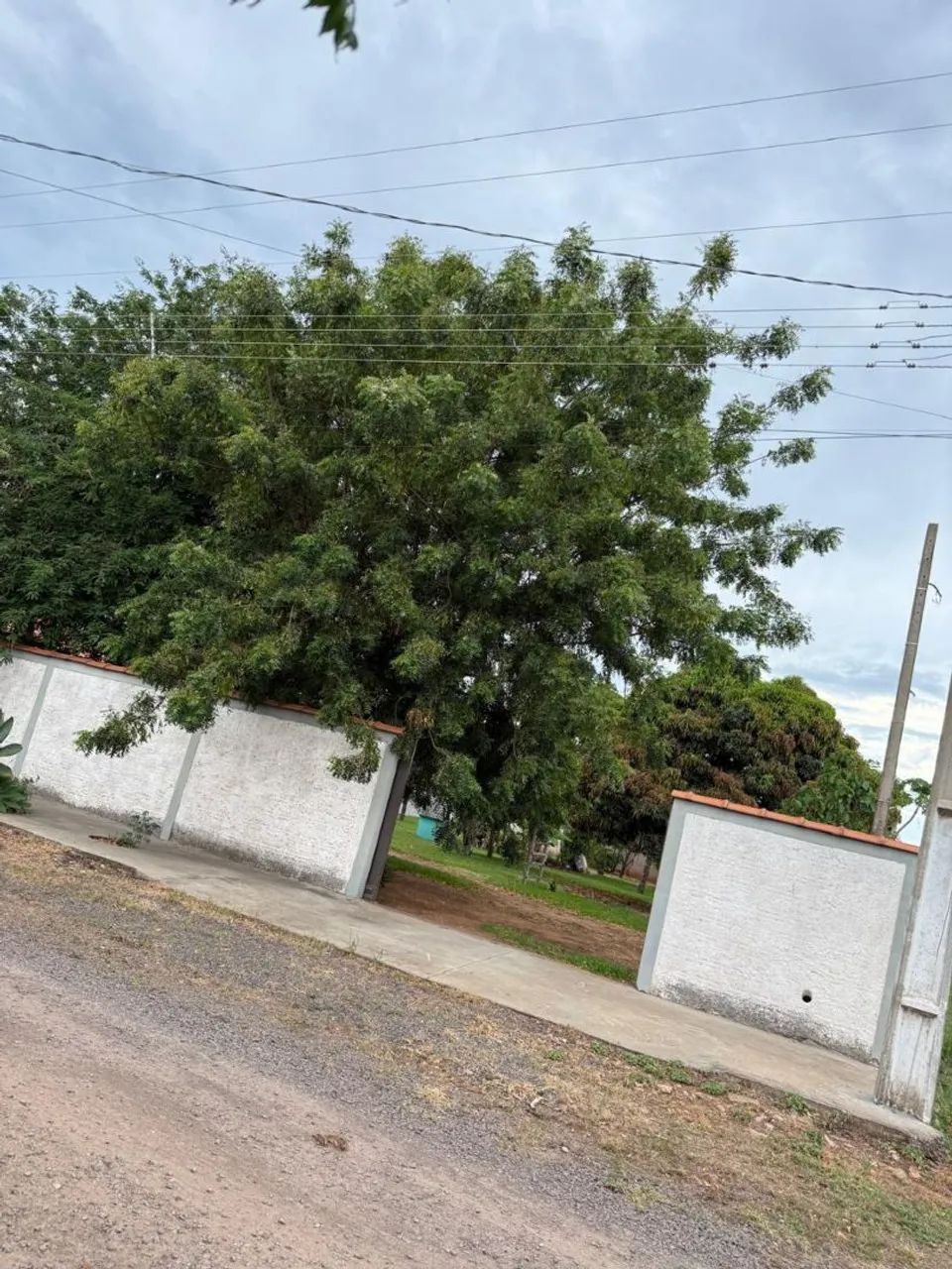 Foto - Presidente Prudente - Parque São Matheus