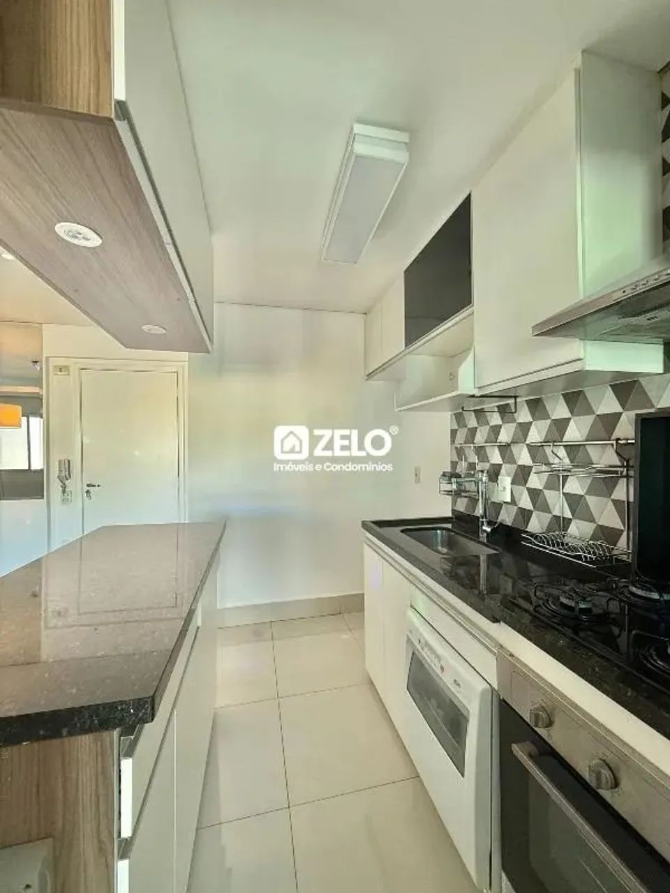Apartamento à venda em Centro, Campinas - SP | Cód 57200 - Foto 5