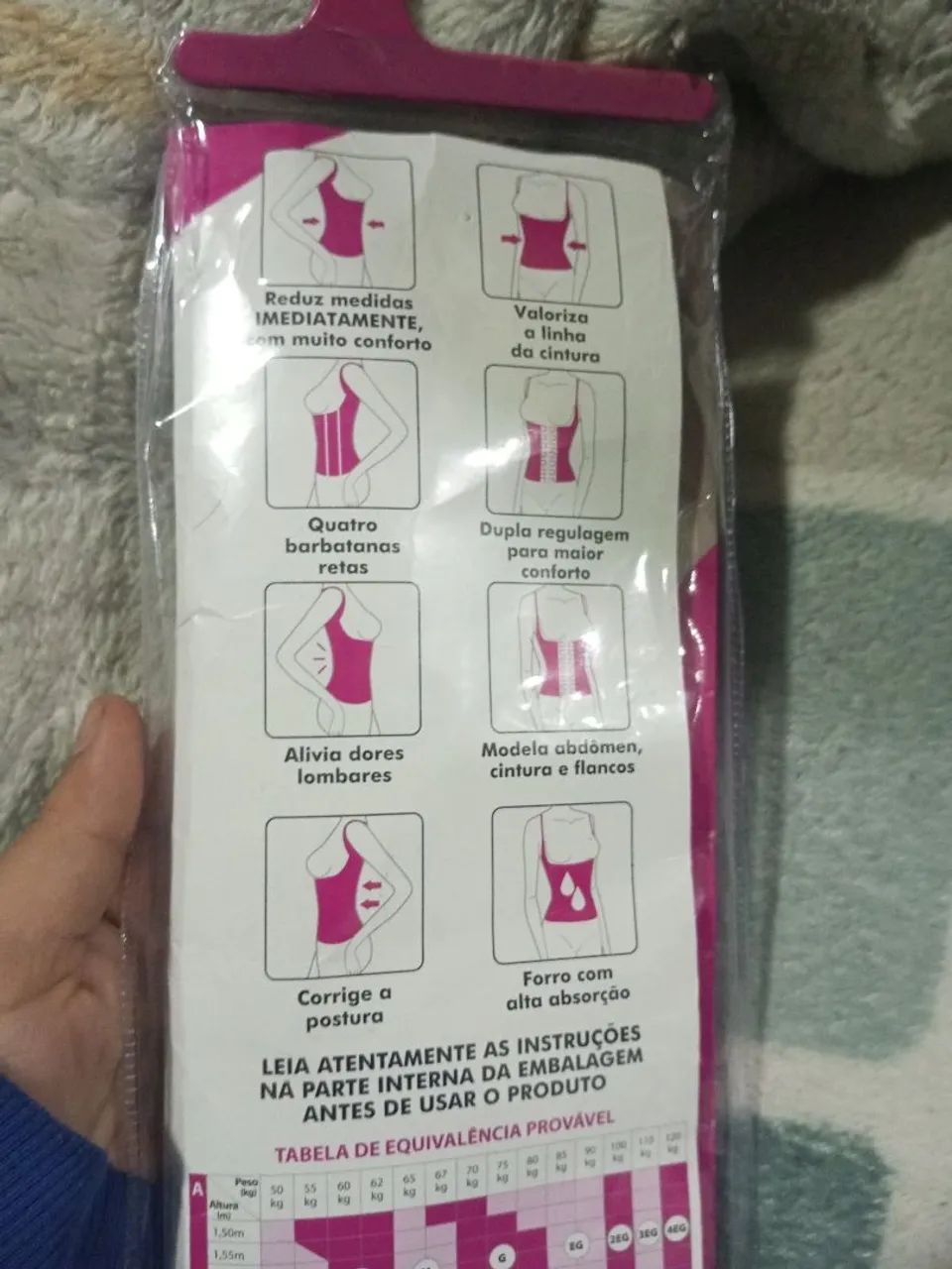 Corcele cinta  - Foto 2