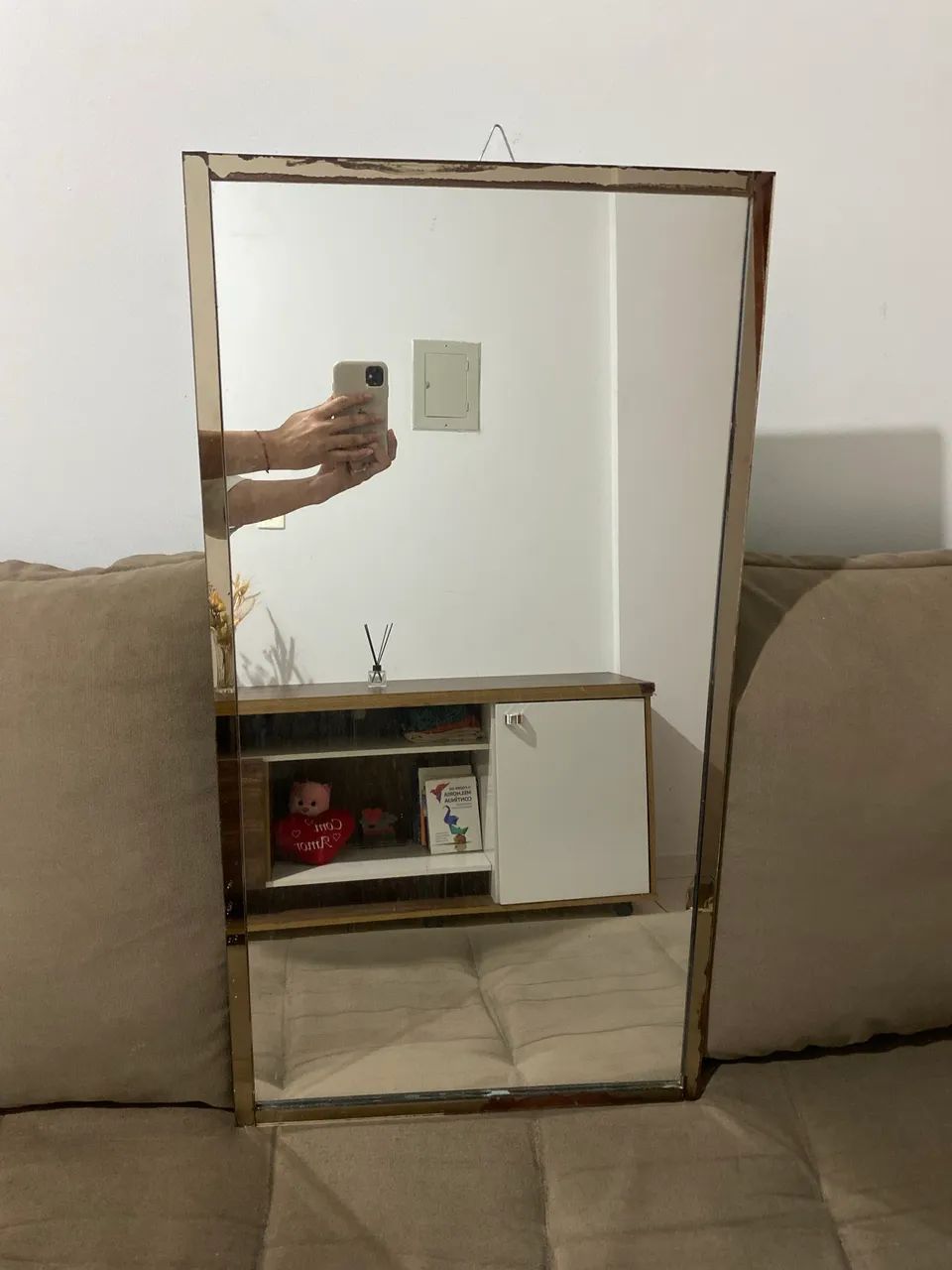 Excelente Espelho - Foto 2
